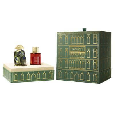 THE MERCHANT OF VENICE Imperial Emerald Gift Set